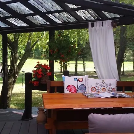 Domki Rydzewo Rydzewo (Gizycko)