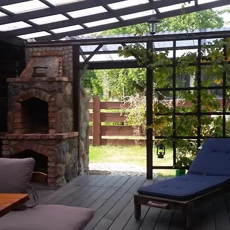 Apartment Domki Rydzewo *