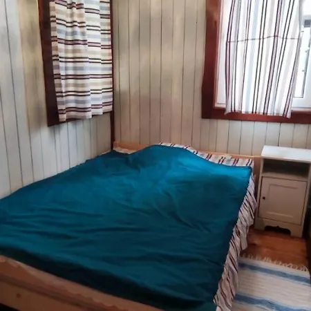 Daire Domki Rydzewo Rydzewo (Gizycko)