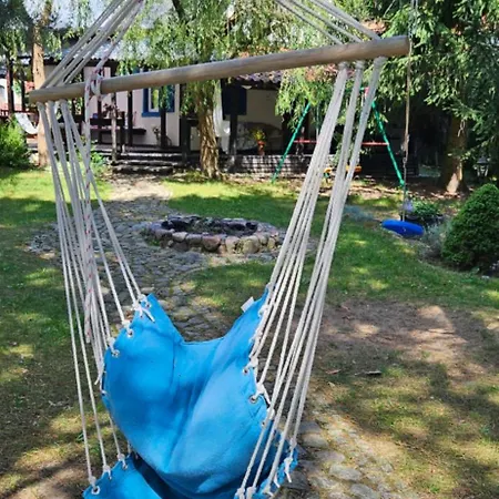 Domki Rydzewo * Rydzewo (Gizycko)