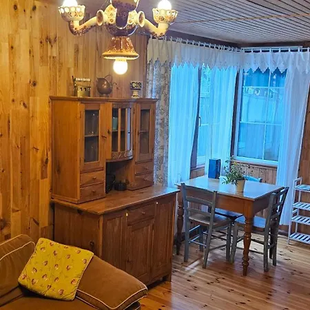 Domki Rydzewo * Rydzewo (Gizycko)
