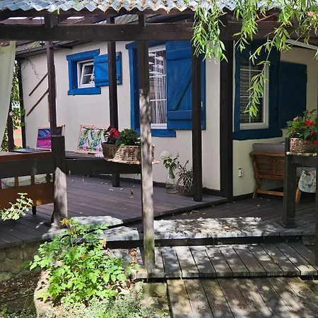 Domki Rydzewo * Rydzewo (Gizycko)