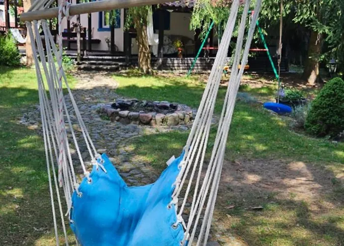 Domki Rydzewo * Rydzewo (Gizycko)